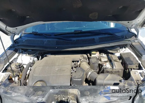 2017 Ford Explorer Limited from USA, damaged, VIN 1FM5K8F87HGC38972